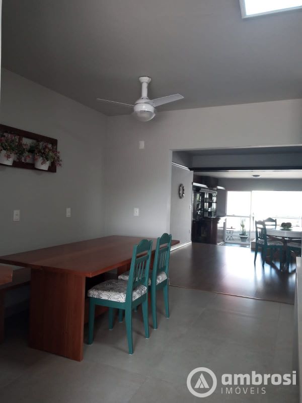Apartamento de 4 quartos, 200m² no bairro Centro I, em Brusque | Eu Corretor