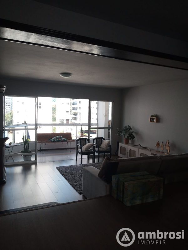 Apartamento de 4 quartos, 200m² no bairro Centro I, em Brusque | Eu Corretor