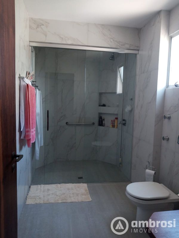 Apartamento à Venda - Residencial André Eduardo