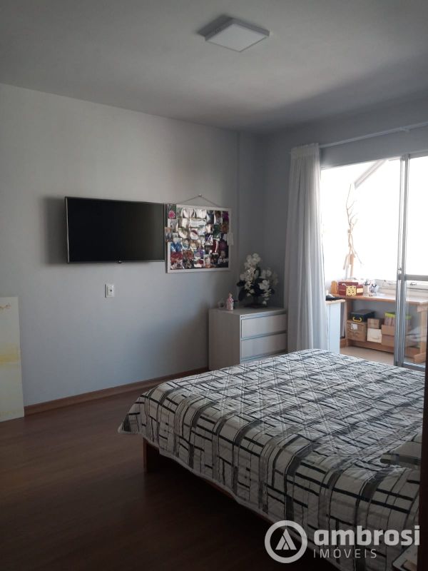 Apartamento à Venda - Residencial André Eduardo