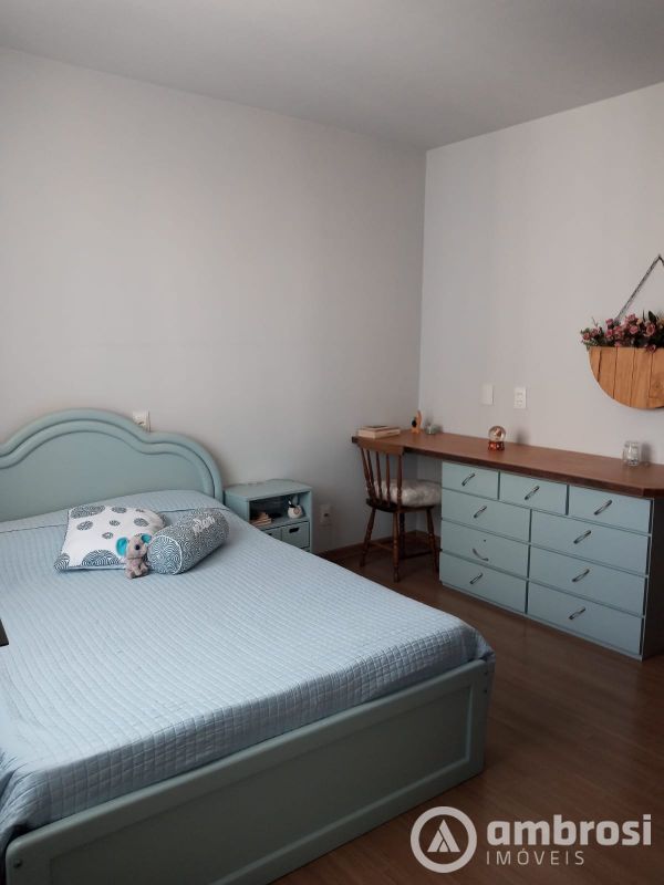 Apartamento à Venda - Residencial André Eduardo