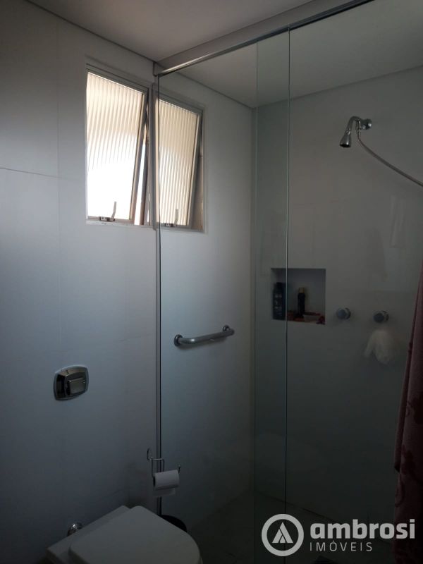 Apartamento à Venda - Residencial André Eduardo