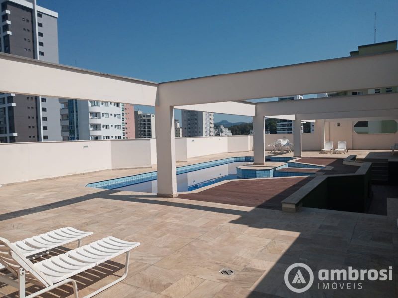 Apartamento à Venda - Residencial André Eduardo