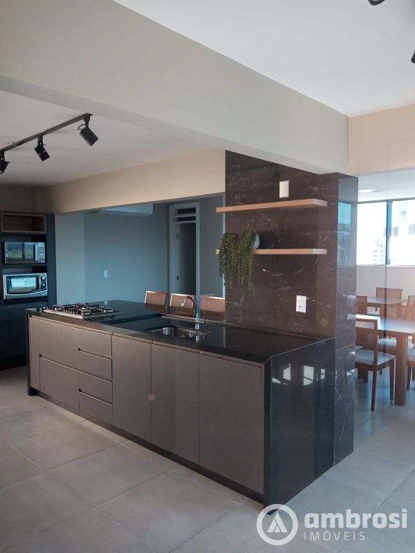 Apartamento à Venda - Residencial André Eduardo