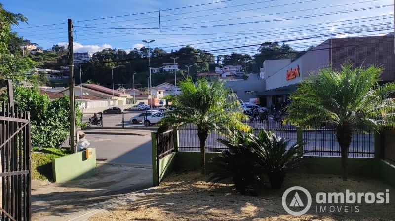 Casa de 4 quartos, no bairro Santa Luzia, em Brusque | Eu Corretor