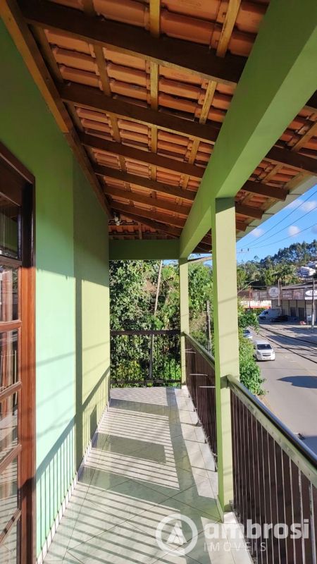 Casa de 4 quartos, no bairro Santa Luzia, em Brusque | Eu Corretor