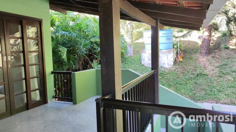 Casa de 4 quartos, no bairro Santa Luzia, em Brusque | Eu Corretor