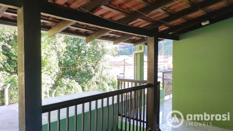 Casa de 4 quartos, no bairro Santa Luzia, em Brusque | Eu Corretor