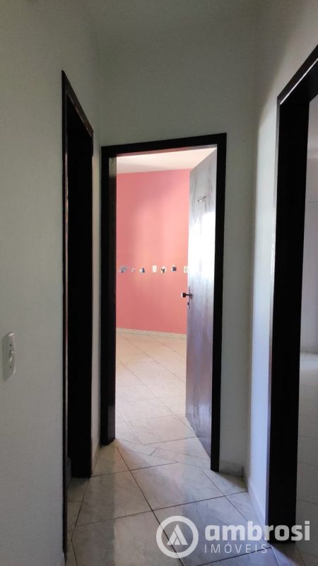 Casa de 4 quartos, no bairro Santa Luzia, em Brusque | Eu Corretor