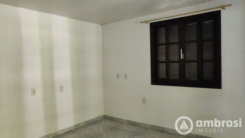 CASA 01 Suíte + 03 QTOS - ÁGUAS CLARAS 