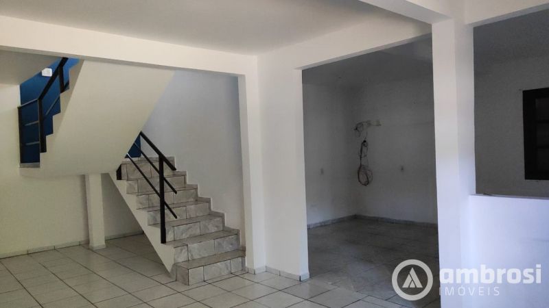 CASA 01 Suíte + 03 QTOS - ÁGUAS CLARAS 