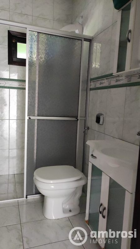 CASA 01 Suíte + 03 QTOS - ÁGUAS CLARAS 