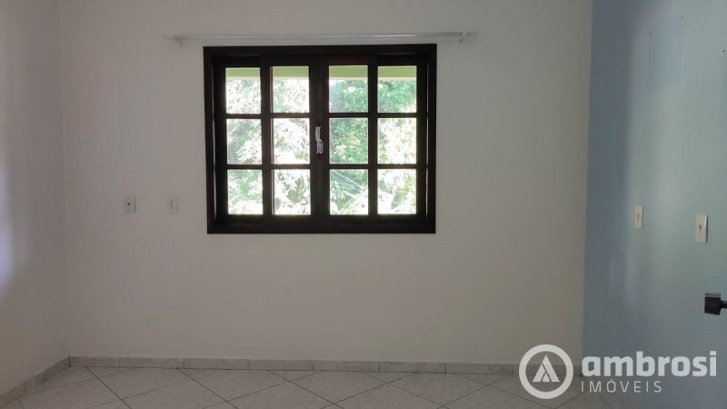 CASA 01 Suíte + 03 QTOS - ÁGUAS CLARAS 