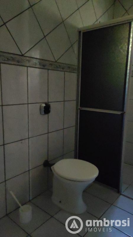 CASA 01 Suíte + 03 QTOS - ÁGUAS CLARAS 