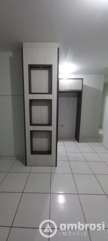 Apartamento de 2 quartos, | Eu Corretor