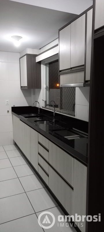 Apartamento de 2 quartos, | Eu Corretor