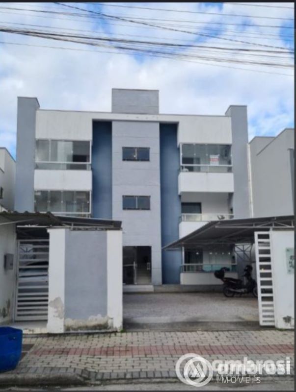 APTO 02 QTOS - SEMI MOBILIADO - BAIRRO RIO BRANCO 