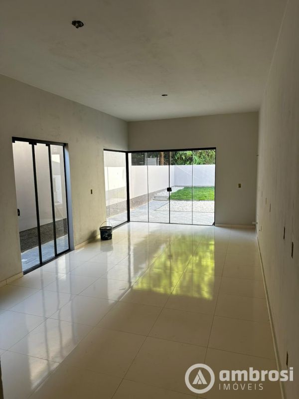Casa de 2 quartos, 98m² no bairro Nova Brasília, em Brusque | Eu Corretor