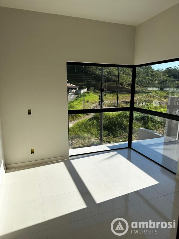Casa de 2 quartos, 98m² no bairro Nova Brasília, em Brusque | Eu Corretor