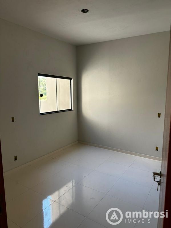 Residencial Theresa - Nova Brasília