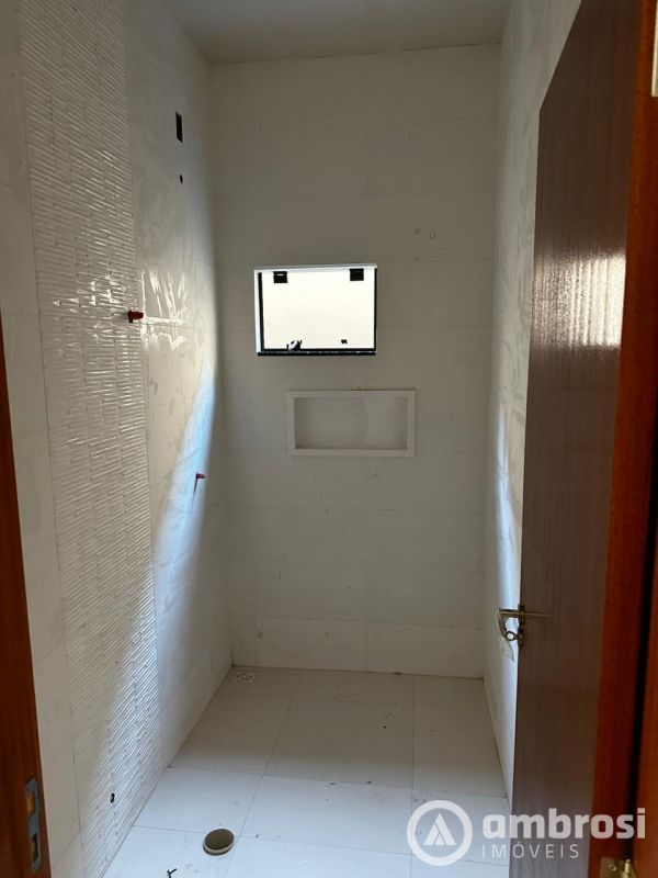 Residencial Theresa - Nova Brasília