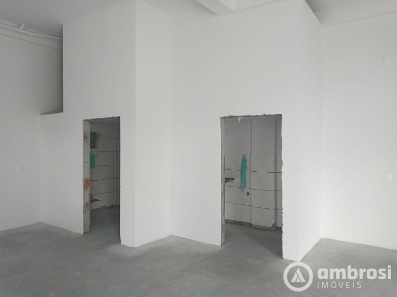 Sala Comercial de 120m² no bairro São Luiz, em Brusque | Eu Corretor