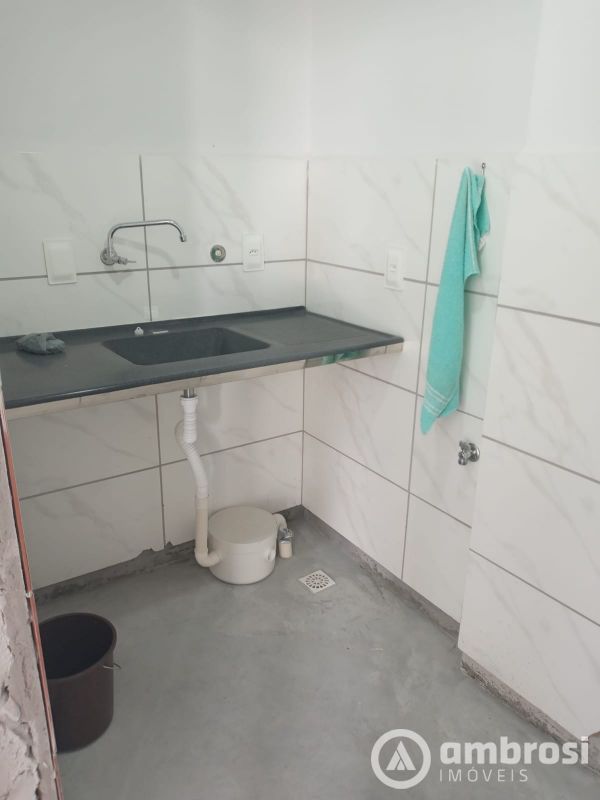 Sala Comercial de 120m² no bairro São Luiz, em Brusque | Eu Corretor