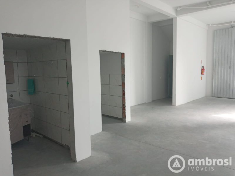 Sala Comercial de 120m² no bairro São Luiz, em Brusque | Eu Corretor