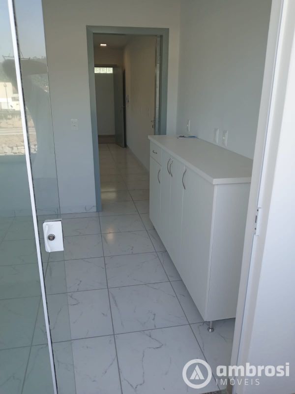 Apartamento de 1 quarto, no bairro São Luiz, em Brusque | Eu Corretor