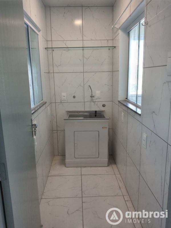 Apartamento de 1 quarto, no bairro São Luiz, em Brusque | Eu Corretor