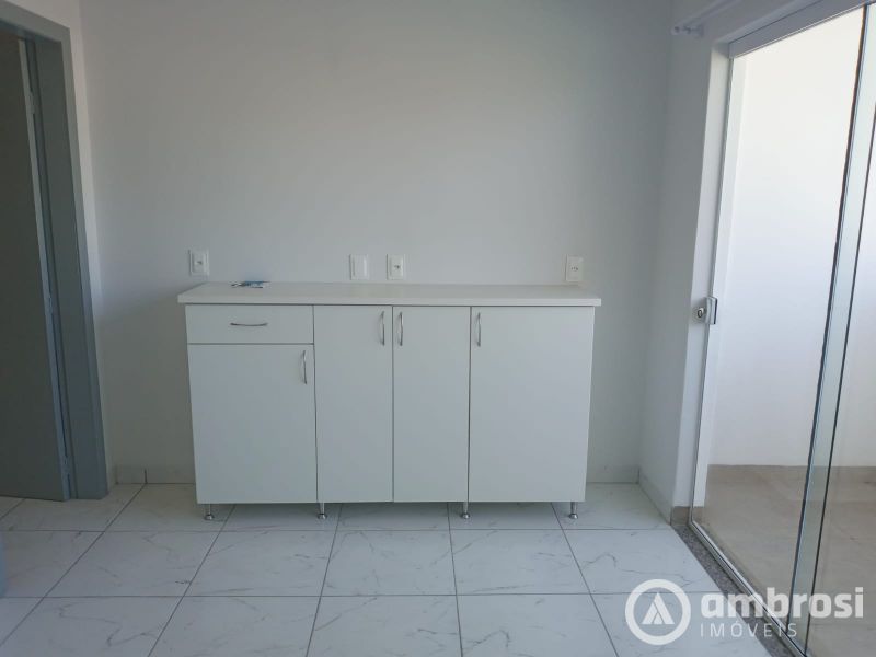 APTO 01 QUARTO - SEMI MOBILIADO - SÃO LUIZ - BRUSQUE 