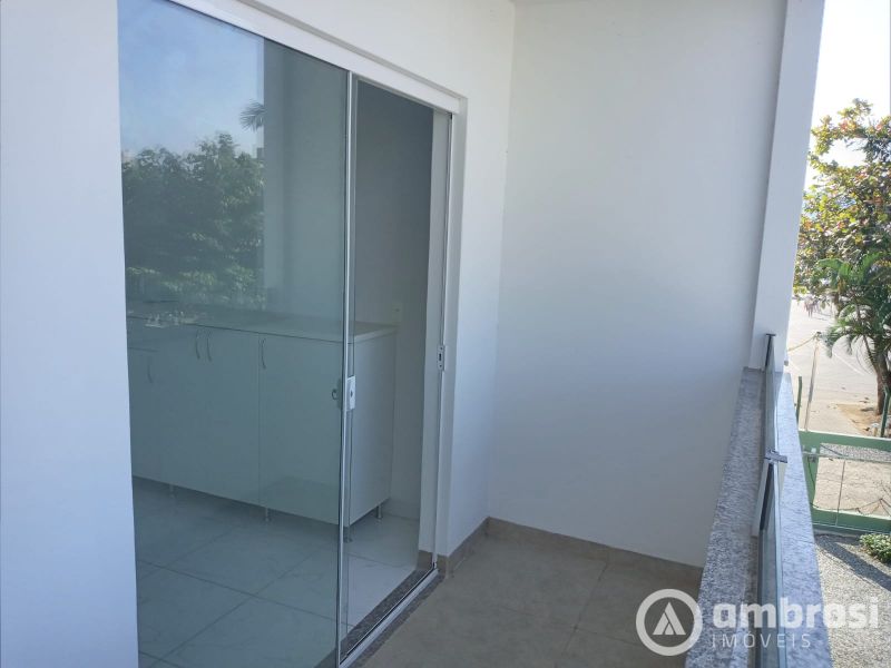 APTO 01 QUARTO - SEMI MOBILIADO - SÃO LUIZ - BRUSQUE 
