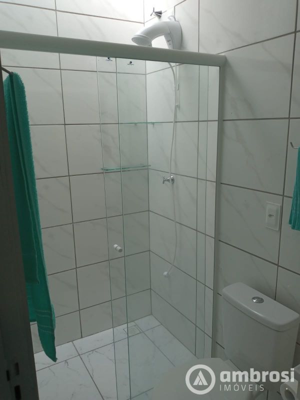 APTO 01 QUARTO - SEMI MOBILIADO - SÃO LUIZ - BRUSQUE 