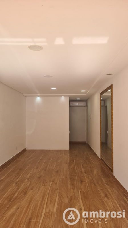 Sala Comercial de 33m² no bairro Souza Cruz, em Brusque | Eu Corretor