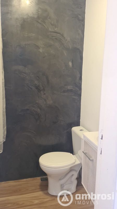 Sala Comercial de 33m² no bairro Souza Cruz, em Brusque | Eu Corretor