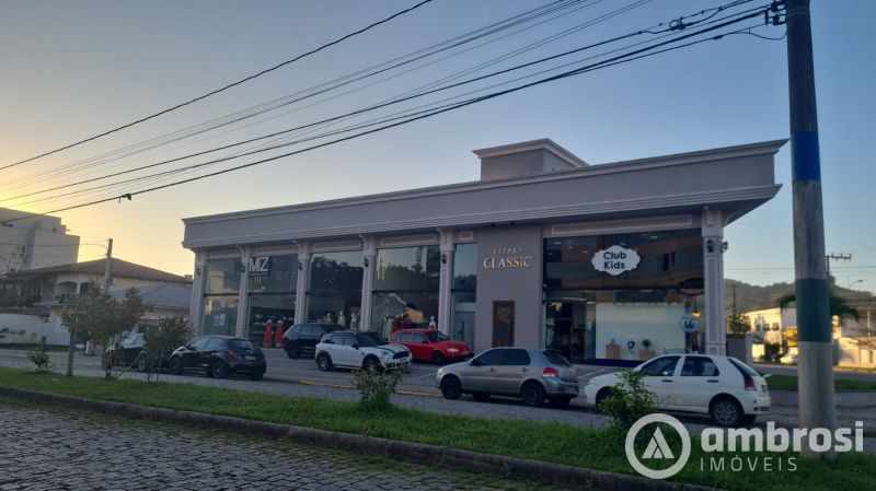 Sala Comercial de 67m² | Eu Corretor