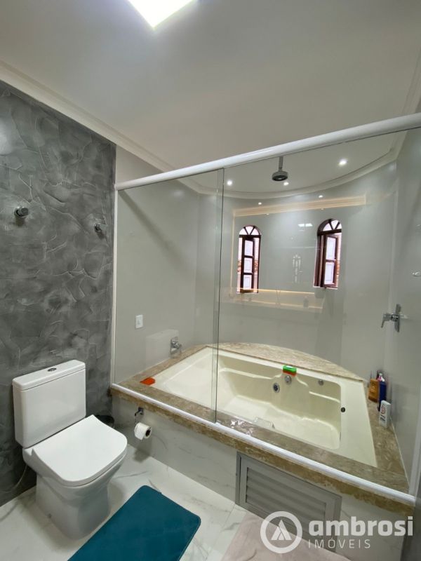 Casa Alto Padrão à Venda - Bulcão Viana - Fácil Negociação