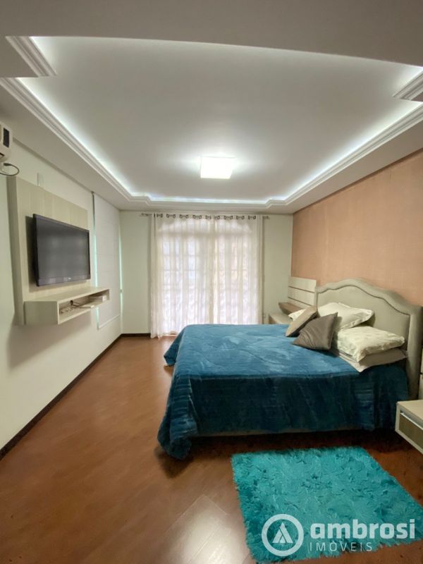 Casa Alto Padrão à Venda - Bulcão Viana - Fácil Negociação