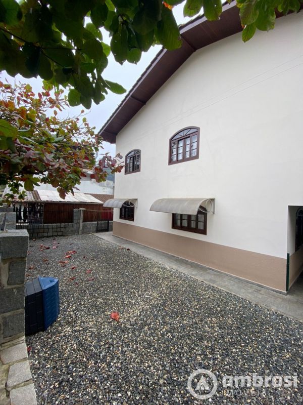 Casa Alto Padrão à Venda - Bulcão Viana - Fácil Negociação
