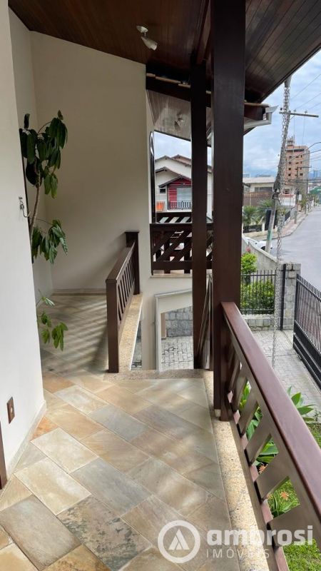 Casa Alto Padrão à Venda - Bulcão Viana - Fácil Negociação
