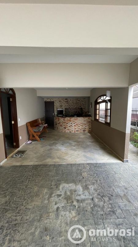 Casa de 4 quartos, 209m² no bairro Souza Cruz, em Brusque | Eu Corretor