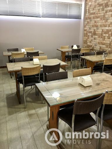 Sala Comercial de 350m² | Eu Corretor
