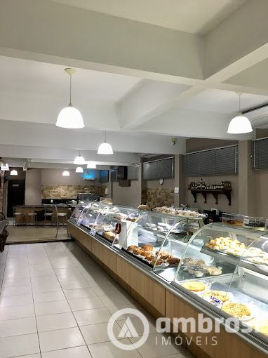 Sala Comercial de 350m² | Eu Corretor