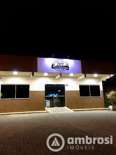 Sala Comercial de 350m² | Eu Corretor