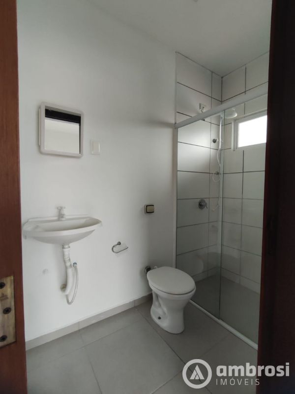 Apartamento de 160m² no bairro Centro I, em Brusque | Eu Corretor