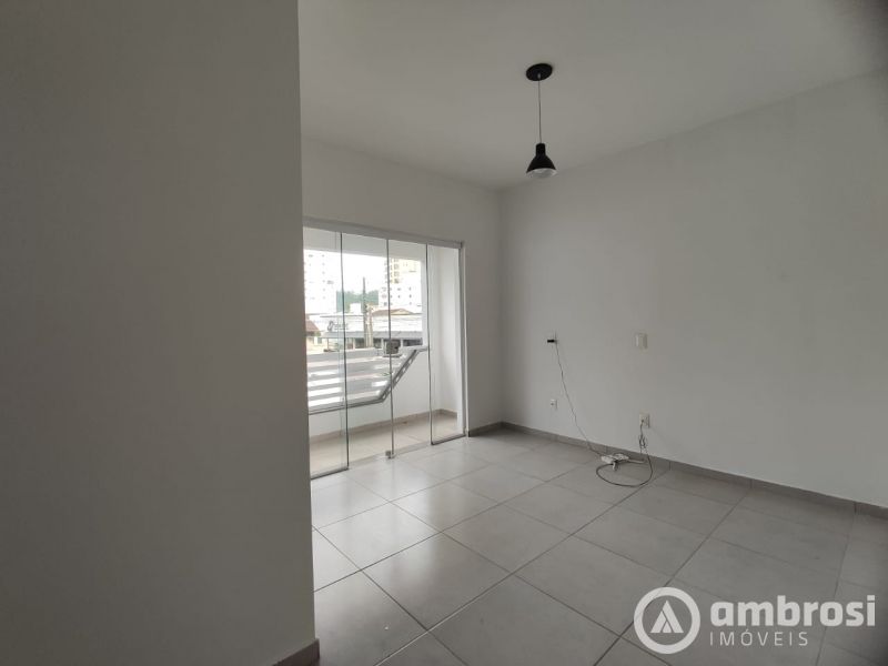 APARTAMENTO - PISO SUPERIOR -  CENTRO I 