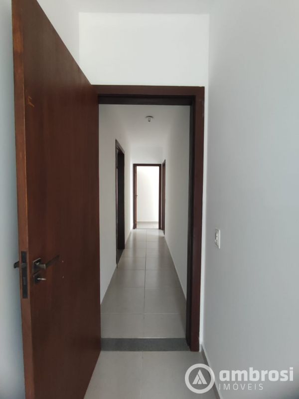 APARTAMENTO - PISO SUPERIOR -  CENTRO I 