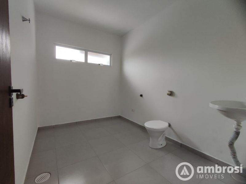 APARTAMENTO - PISO SUPERIOR -  CENTRO I 