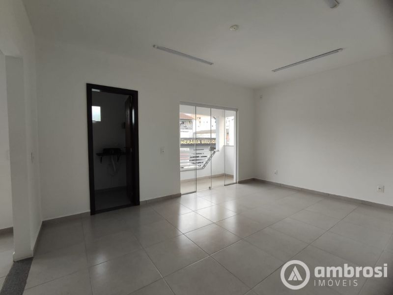 APARTAMENTO - PISO SUPERIOR -  CENTRO I 