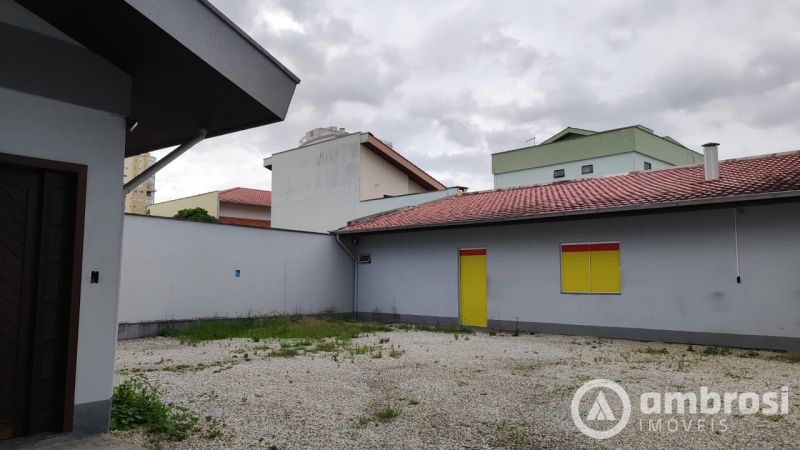 APARTAMENTO - PISO SUPERIOR -  CENTRO I 